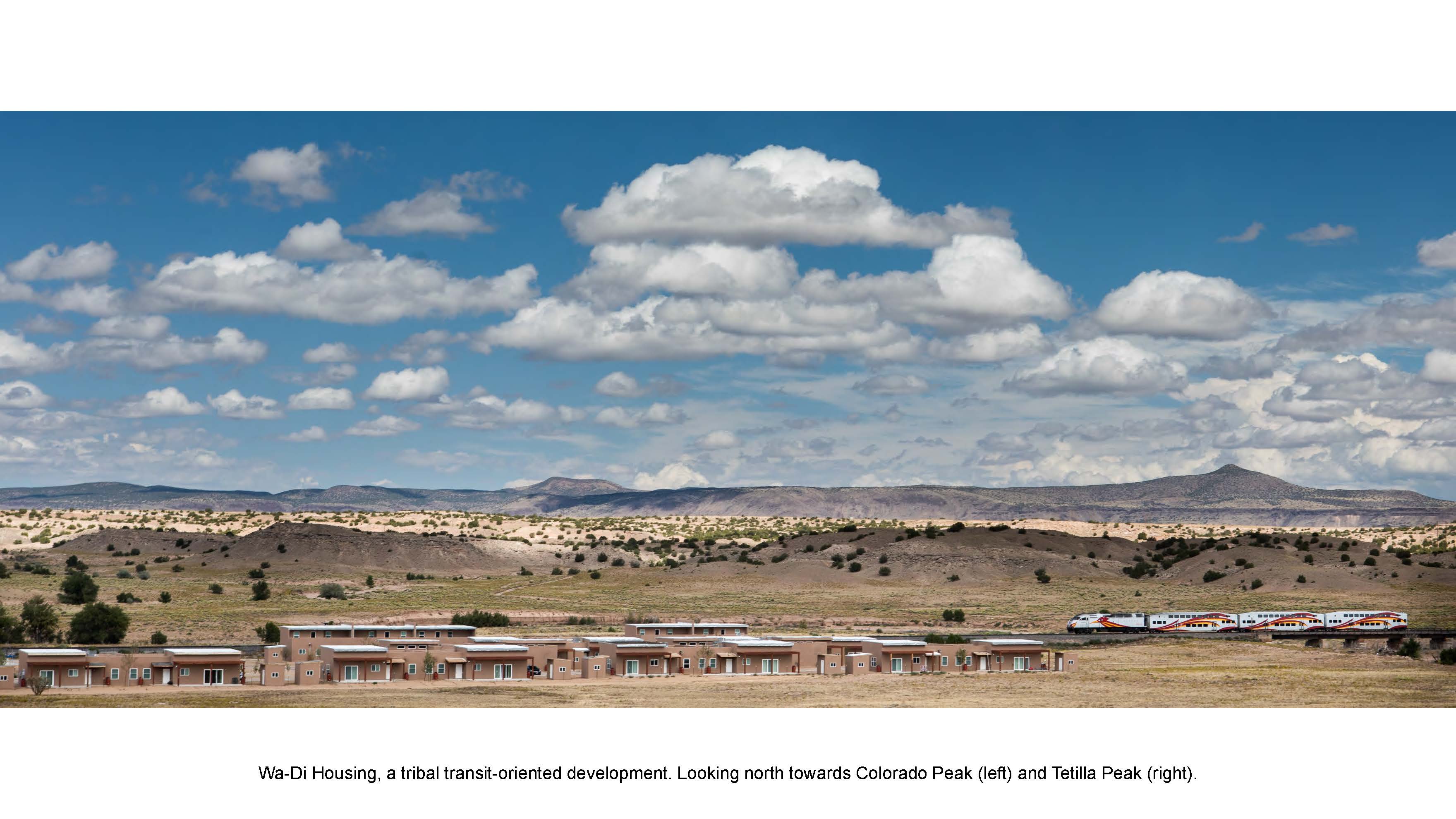 Community Powered Creative Placekeeping in Santo Domingo Pueblo